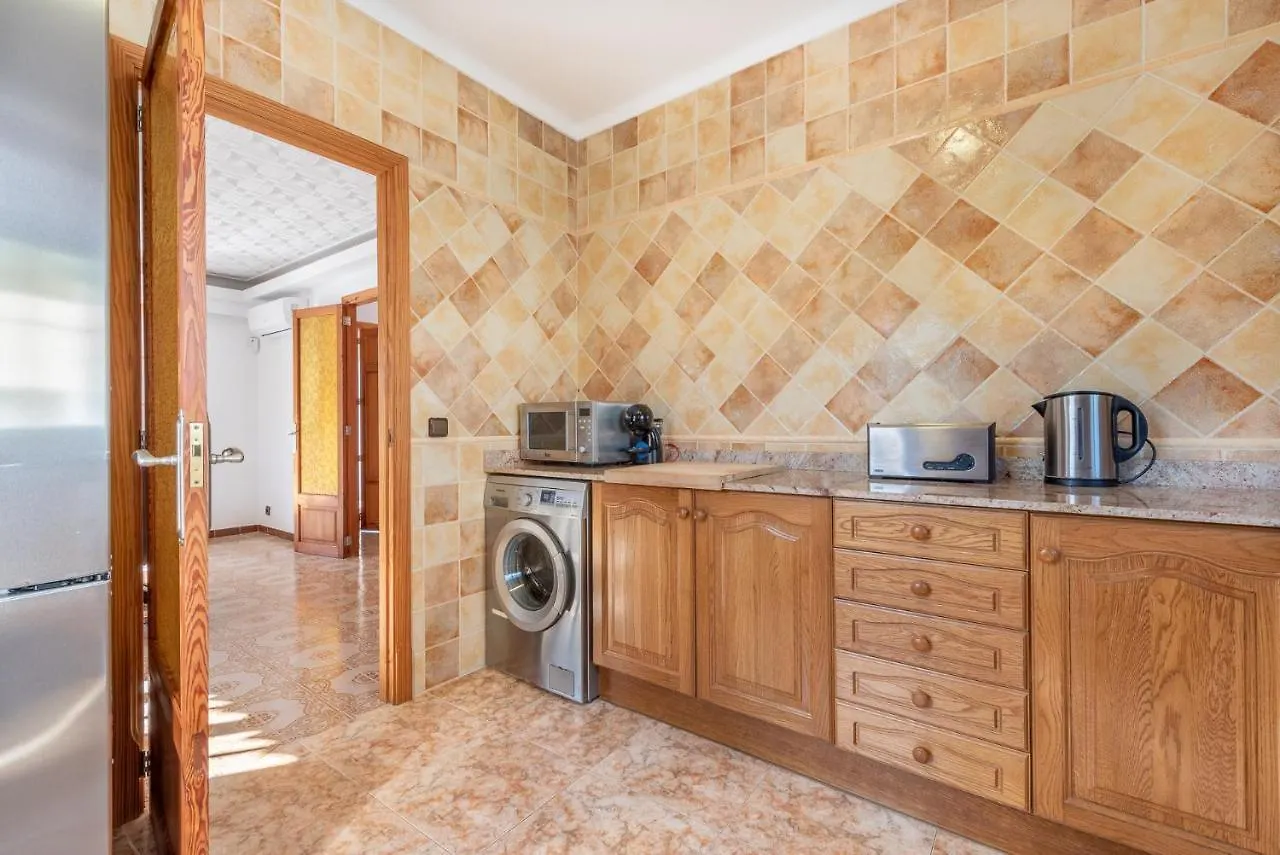 Villa Ca'N Piza Santanyi 0*,  Spain
